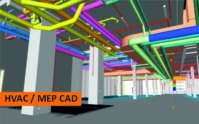best MEP CAD Course training institute